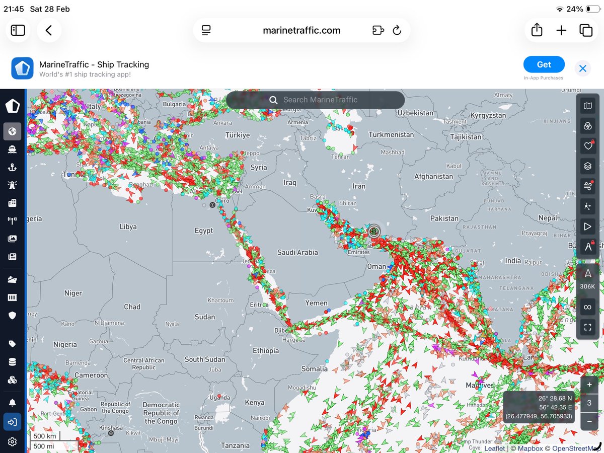 Alice 🌍✈️ tweet media