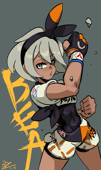 Bea !