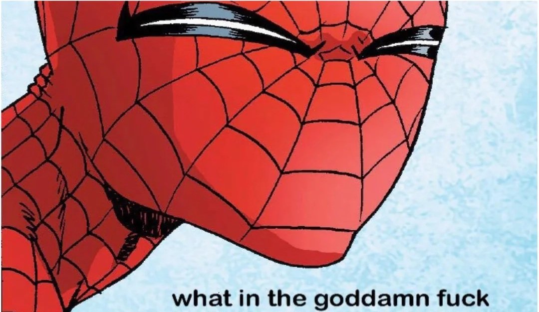 Why are all the sex bots following me bro