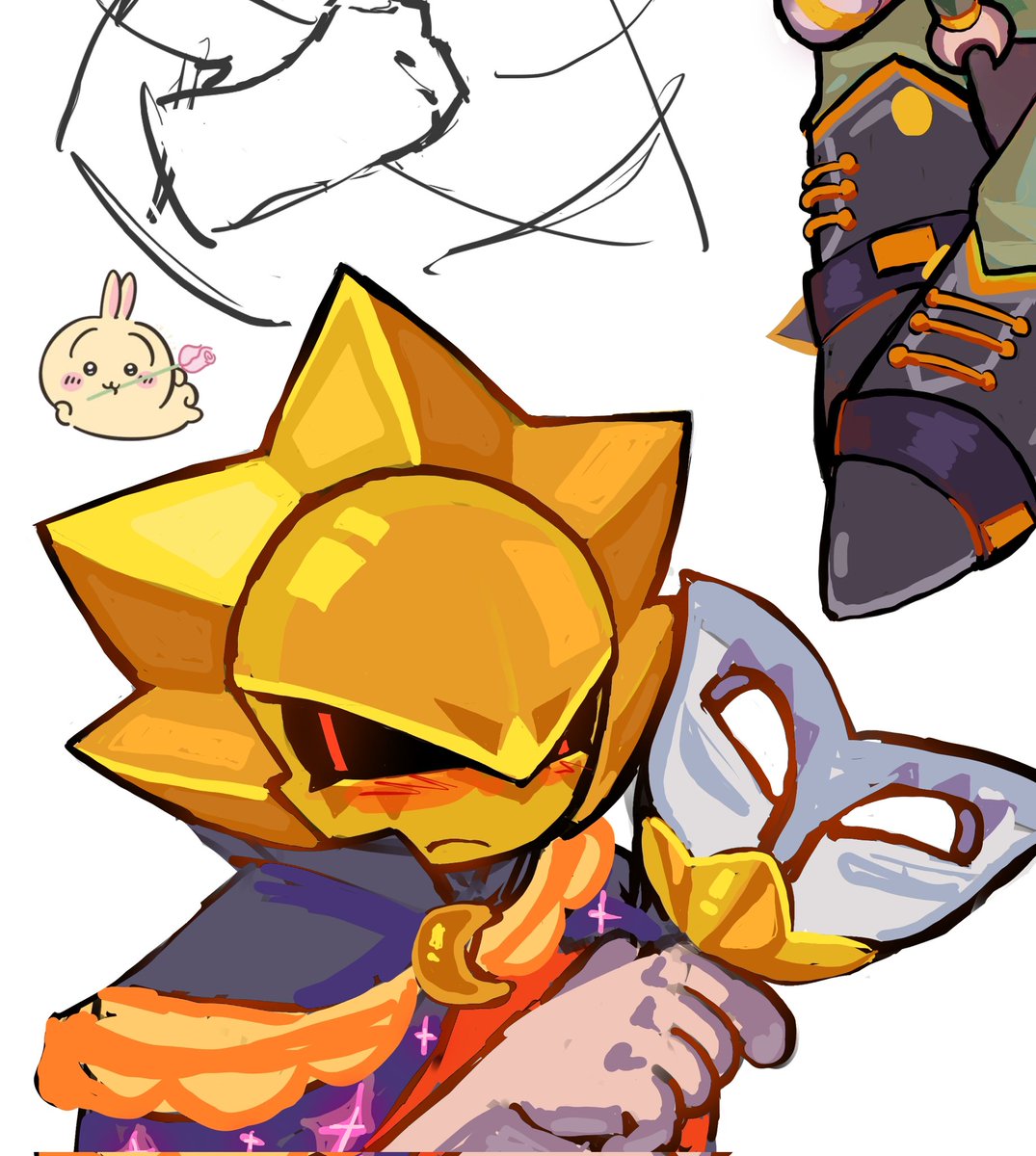 #siriusbrawlstars #BrawlStars #art