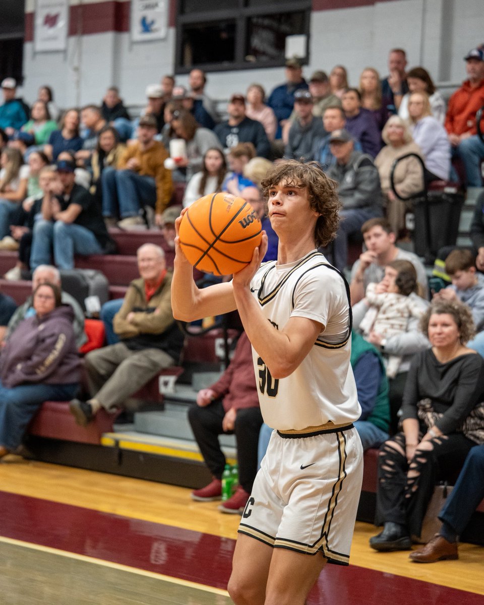 FortVarsityBB's tweet photo. FINAL:
FC-76
Parry McCluer-74

Player of the Game- Jesse Ayers

10pts, 4-4fg, 2Reb

2026 1A Region C Champions!!!
#VHSL https://t.co/KZqVpGQMgg