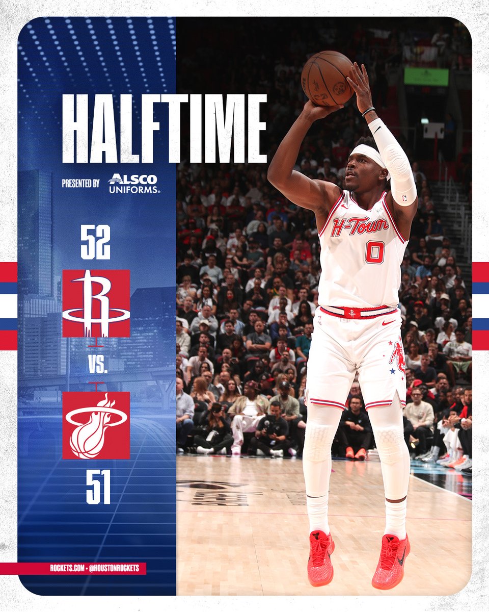 1/2 time
@AlscoUniforms