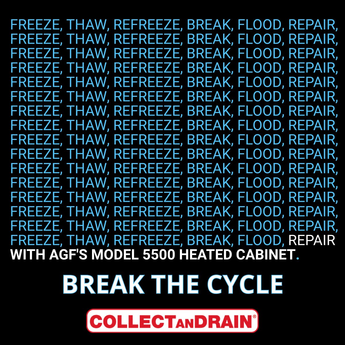 AGF Manufacturing tweet media