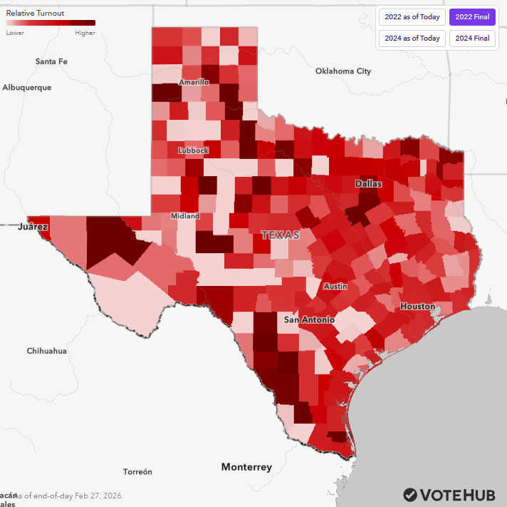 Polling USA tweet media