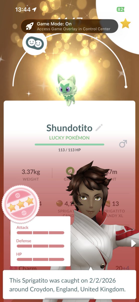 IAMPIRUS tweet media