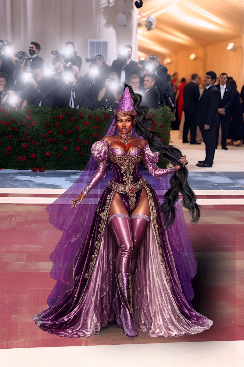 -♡ •°¯`•• 𝐵𝓁𝒶𝓈𝒾𝒶𝓃 𝐵𝓇𝒶𝓉 💜👑 tweet media