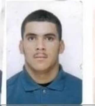 📷 Falecido Chupetinha do Jacaré fazia parte do bonde do Magrinho, no Jacarezinho. Ele morreu na Maria da Graça, em uma emboscada (“tróia”), por volta de 2005 a 2006.