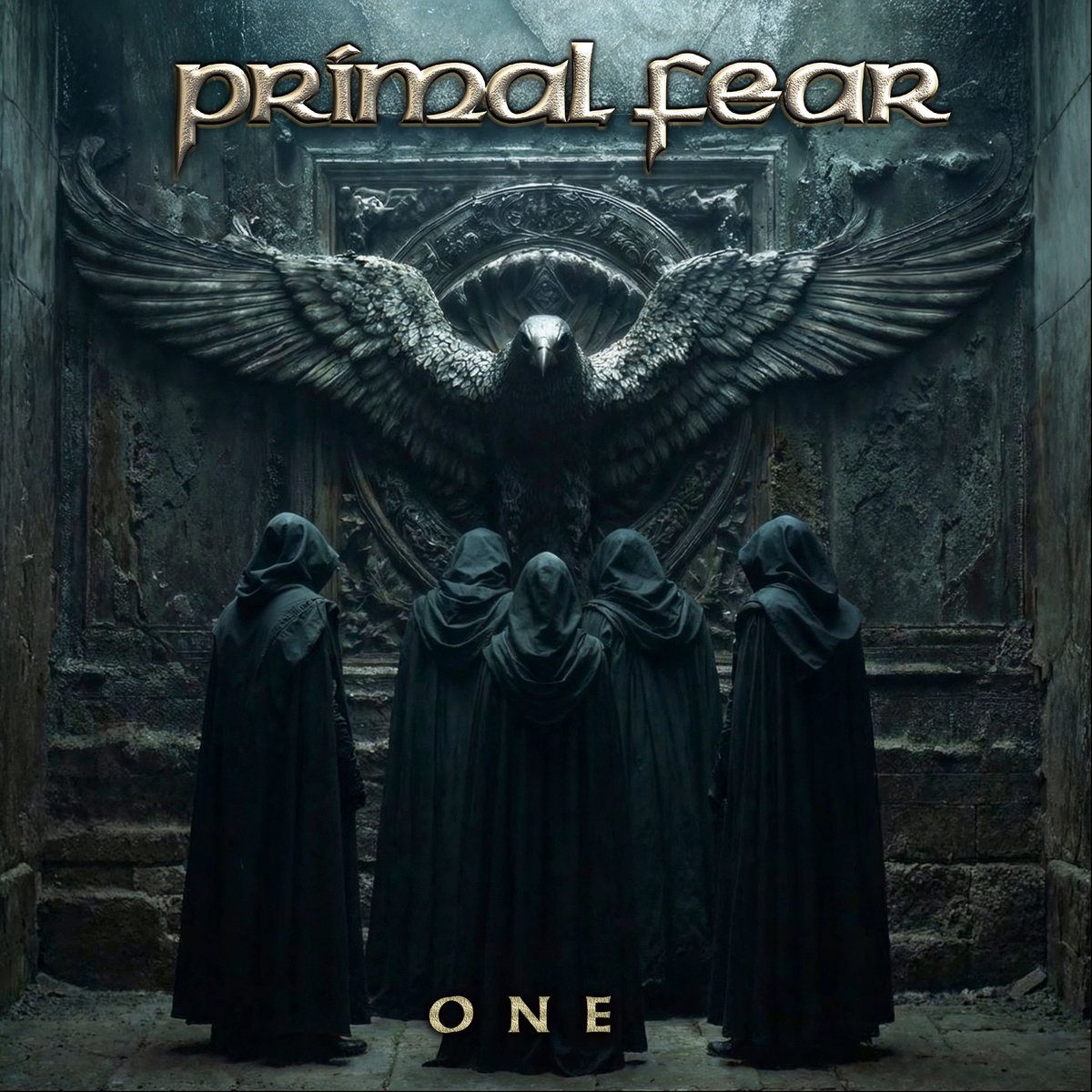 KMANRIFFSMetal's tweet photo. DETH DEKK DOMINIONS:🎧🆕🎧
PRIMAL FEAR - One (single) 🇩🇪⚛️
New single from Esslingen, German Heavy/Power Metal outfit⚛️
BC➡️https://t.co/TfOICZKDP2⚛️
@primalfear4ever #One @r_p_m #HeavyPowerMetal #DethDekk #DDDFeb27 #KMäN https://t.co/FbmYkraooN