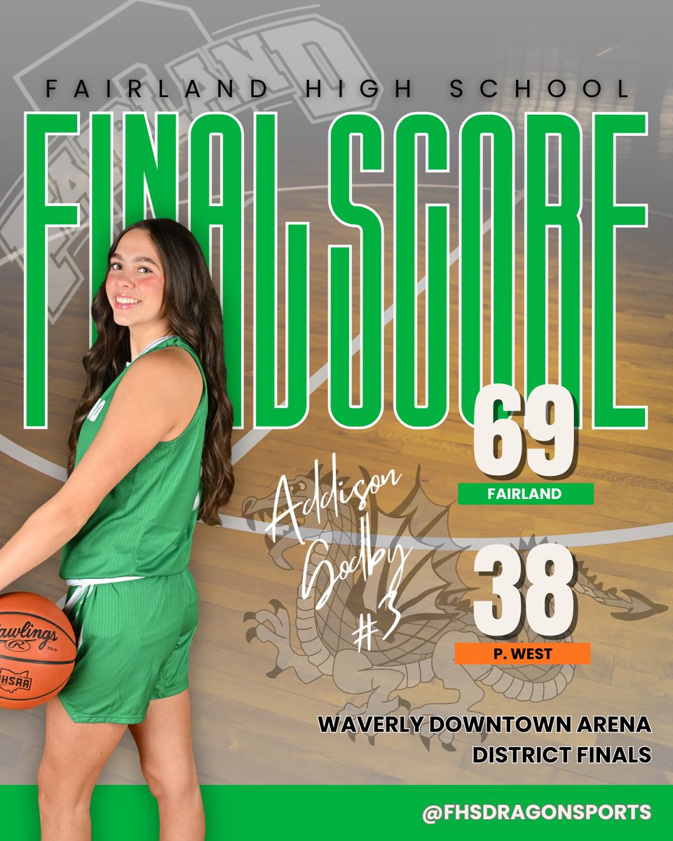 FHS Athletics tweet media