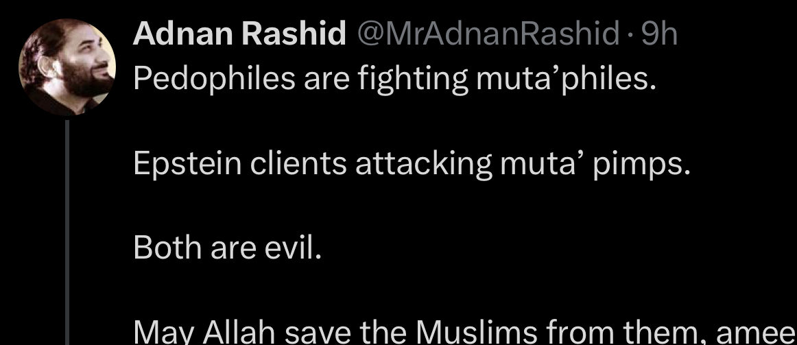 darthweit2's tweet photo. Very rarely I saw munafiqs like this guy in my life. https://t.co/0iNEWUSniK