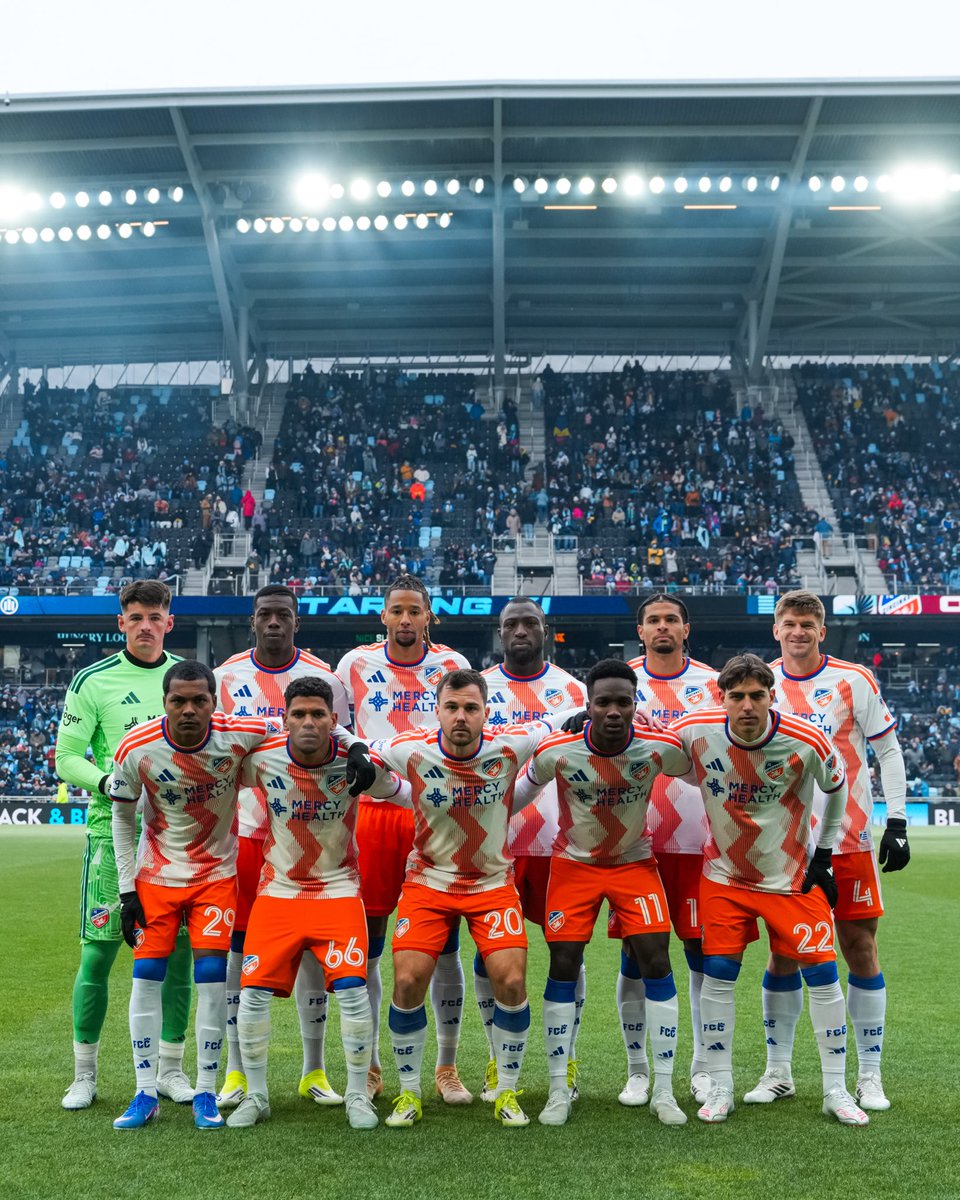 FC Cincinnati Communications tweet media