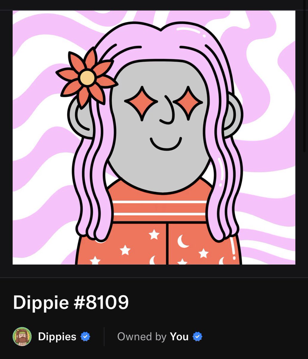 Ana 💎💜 tweet media