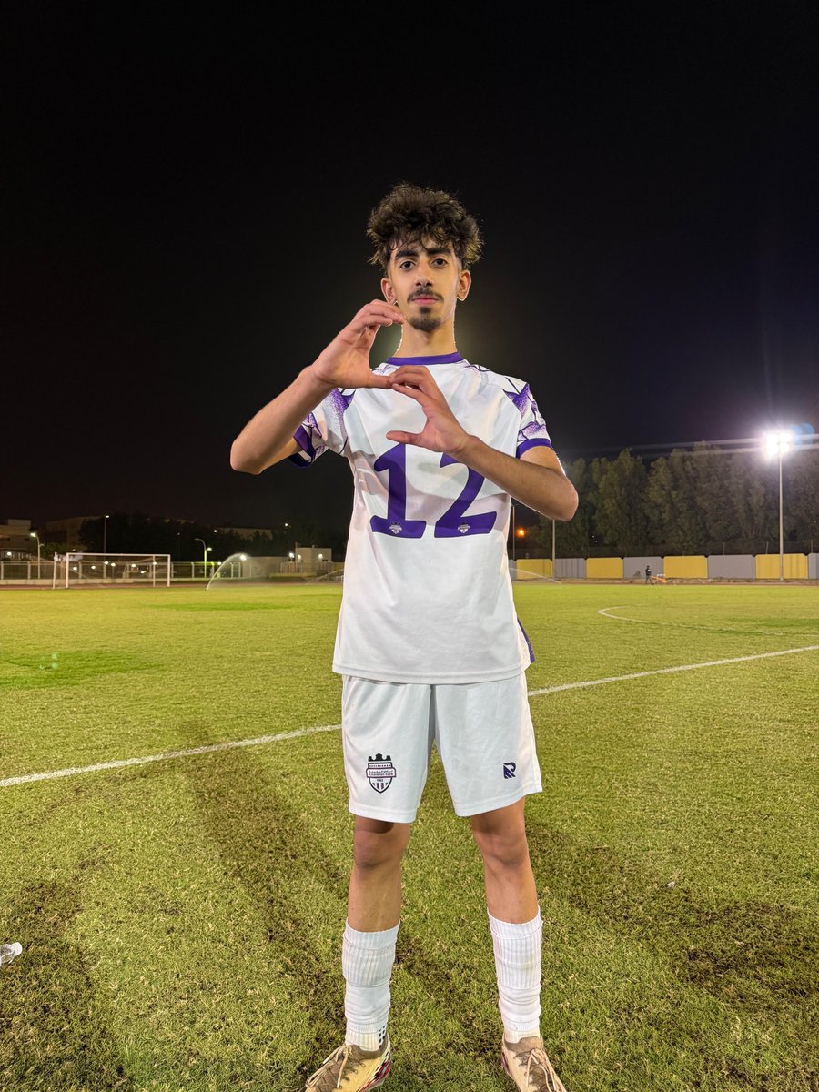 نادي البكيرية | الفئات السنية tweet media