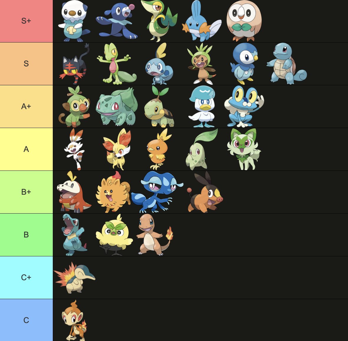 QuinnQwerty! 📺 tweet media