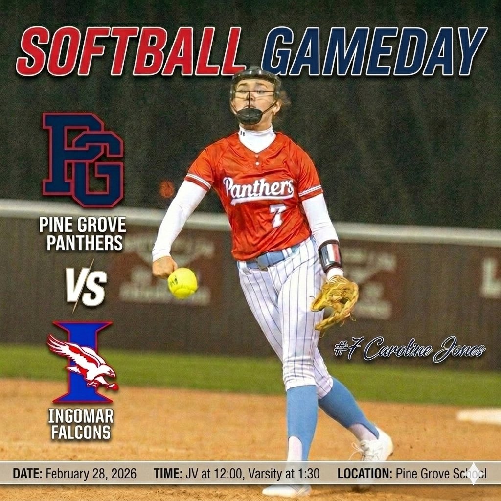 Pine Grove Softball tweet media