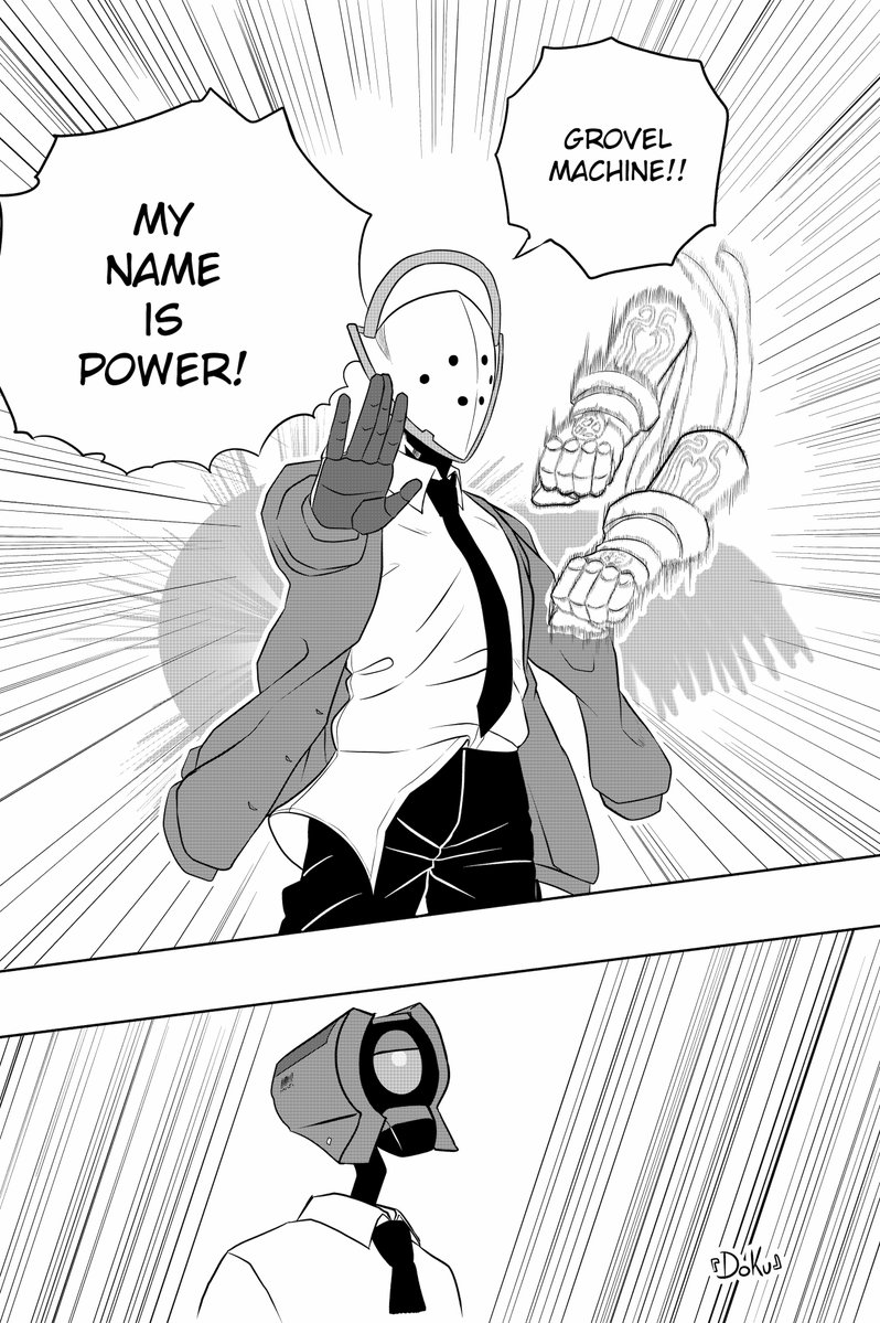 『Please, call me Doku』COMMISSIONS///OPEN tweet media