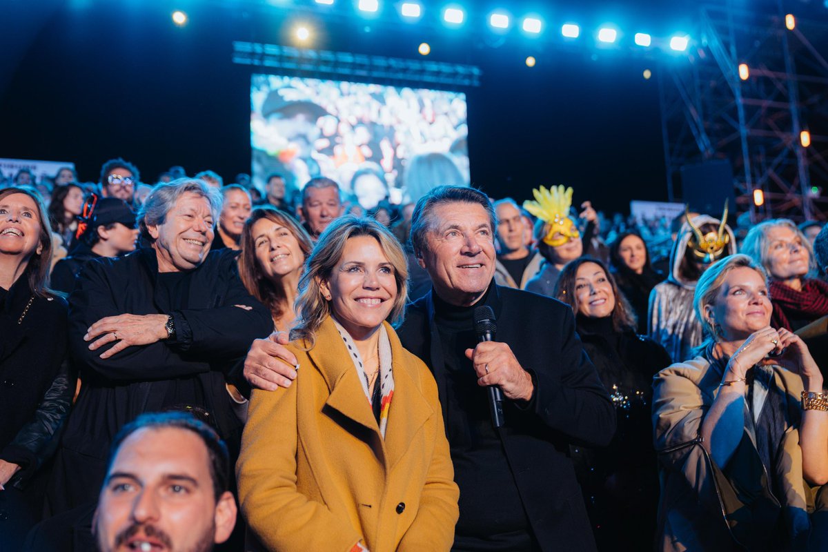 cestrosi's tweet photo. Pendant 15 jours, Nice a vibré pour rendre hommage aux femmes.
En célébrant la Reine, en célébrant toutes les femmes et leurs combats, nous avons mis à l’honneur l’égalité, affirmé la liberté et porté haut les valeurs de justice. 
#NiceCarnaval https://t.co/p1aUWHI2vC