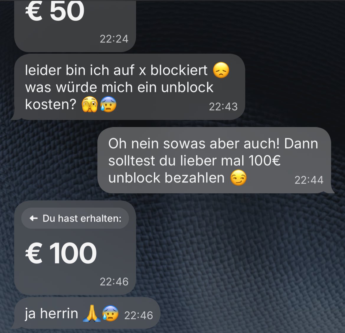 ⚜️ Alpha Herrin ⚜️ tweet media