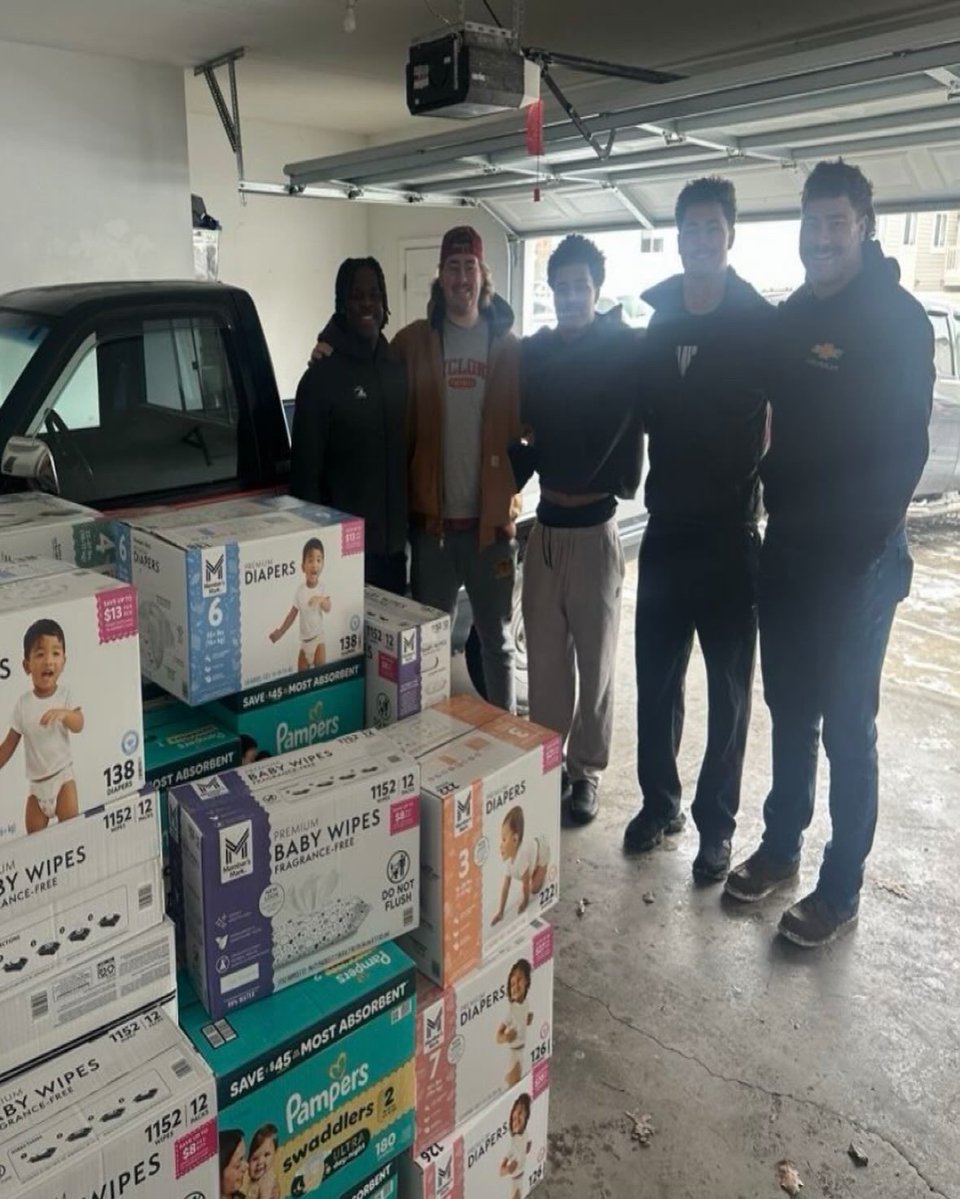 Austin Barrett tweet media