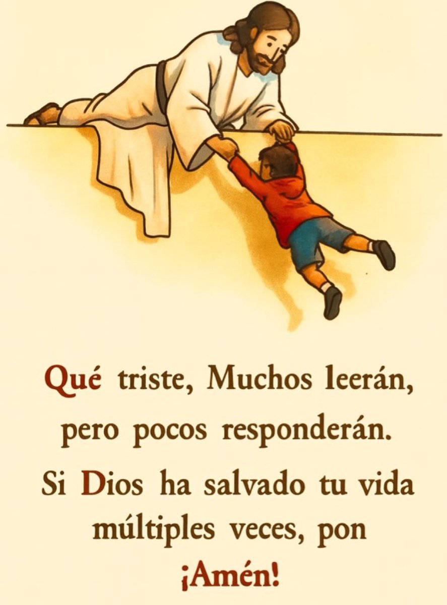 Oración Diaria®⚓️ tweet media