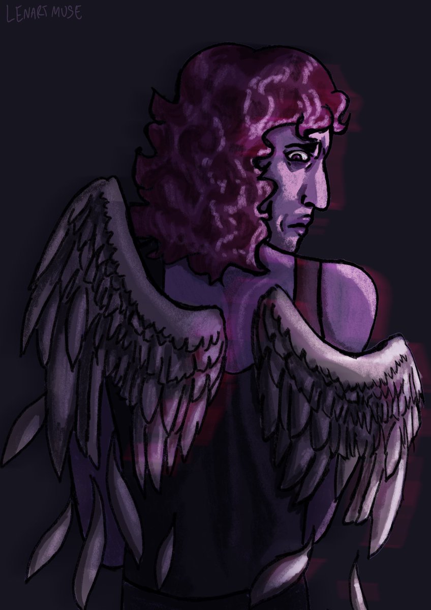 lenartmuse's tweet photo. The wings that let me fly don't seem to work
#janeremover #venturing https://t.co/30hnPnAB0b