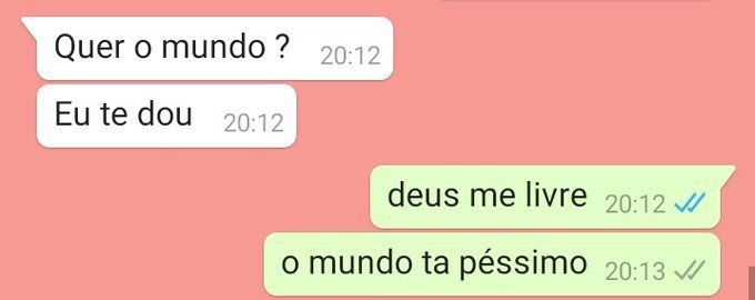 Velório do Zap (@veloriomeme) on Twitter photo 