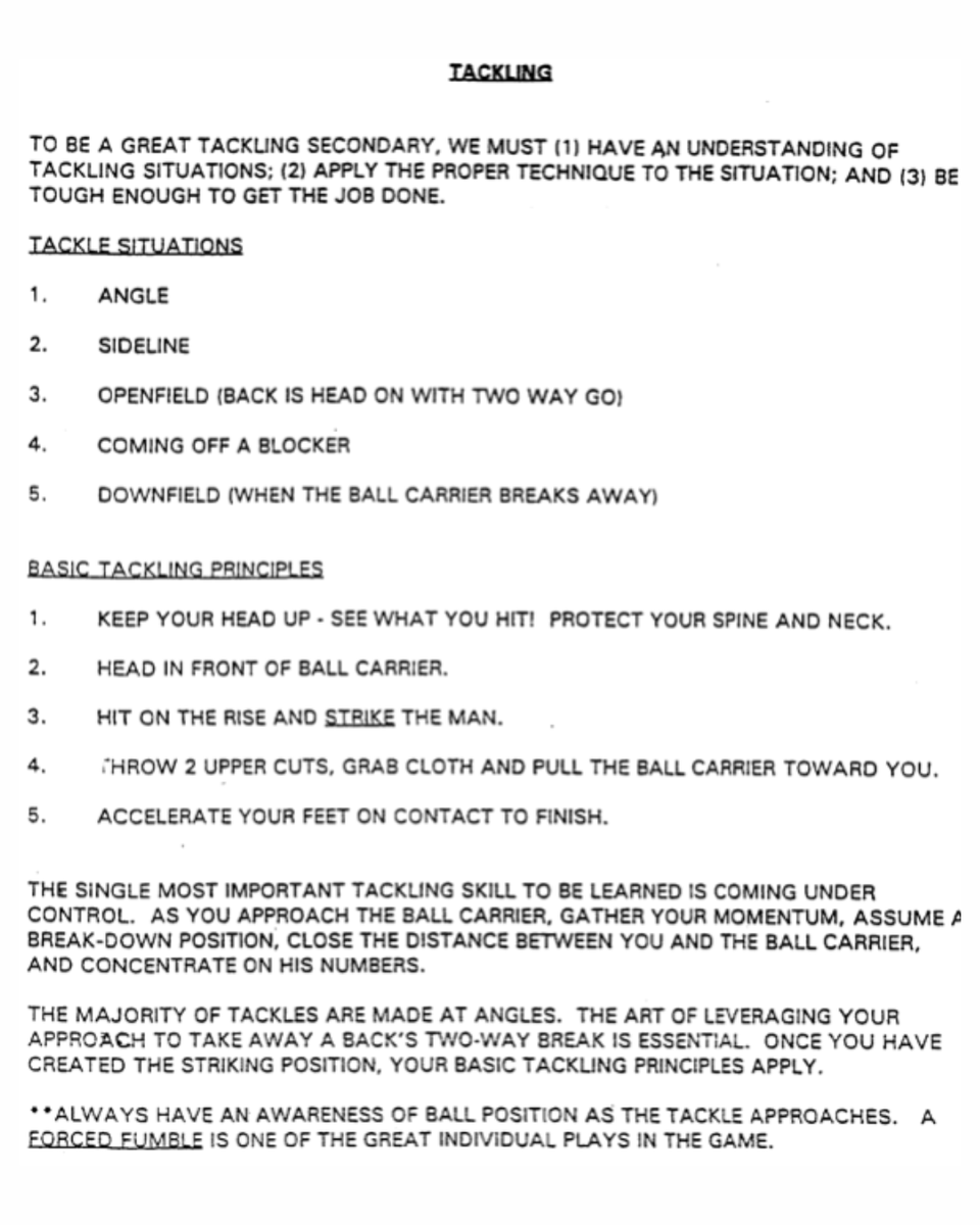 CoachLync | Tools & Playbooks tweet media