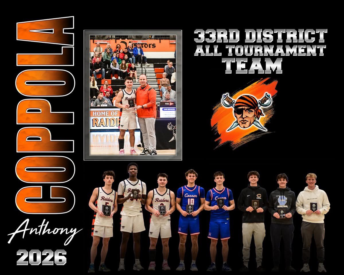 Ryle Boys Basketball tweet media