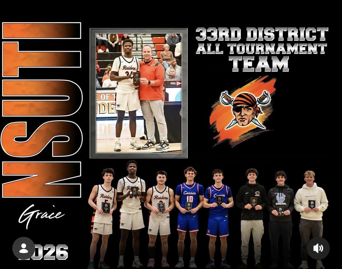 Ryle Boys Basketball tweet media