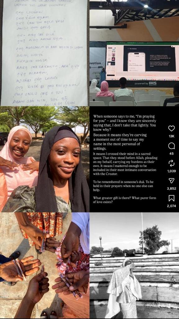 Sultanat Bashir tweet media