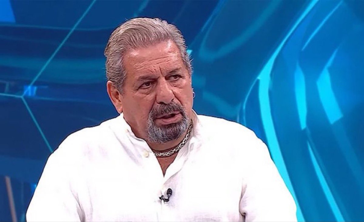 🔥BU LİG ADİL DEĞİL🔥

🔥Erman Toroğlu;

"Hakem Ali Şansalan bugün Galatasaray Alanyaspor’u yensin diye elinden geleni yaptı. Verdiği vermediği fauller Alanya ataklarını öldürmek için uyduruk ofsaytlar."

"Bu lig adil değil üstüne basarak söylüyorum"

#GSvALY <a href="/UEFAcom/">UEFA.com</a> <a href="/FIFAcom/">FIFA</a>