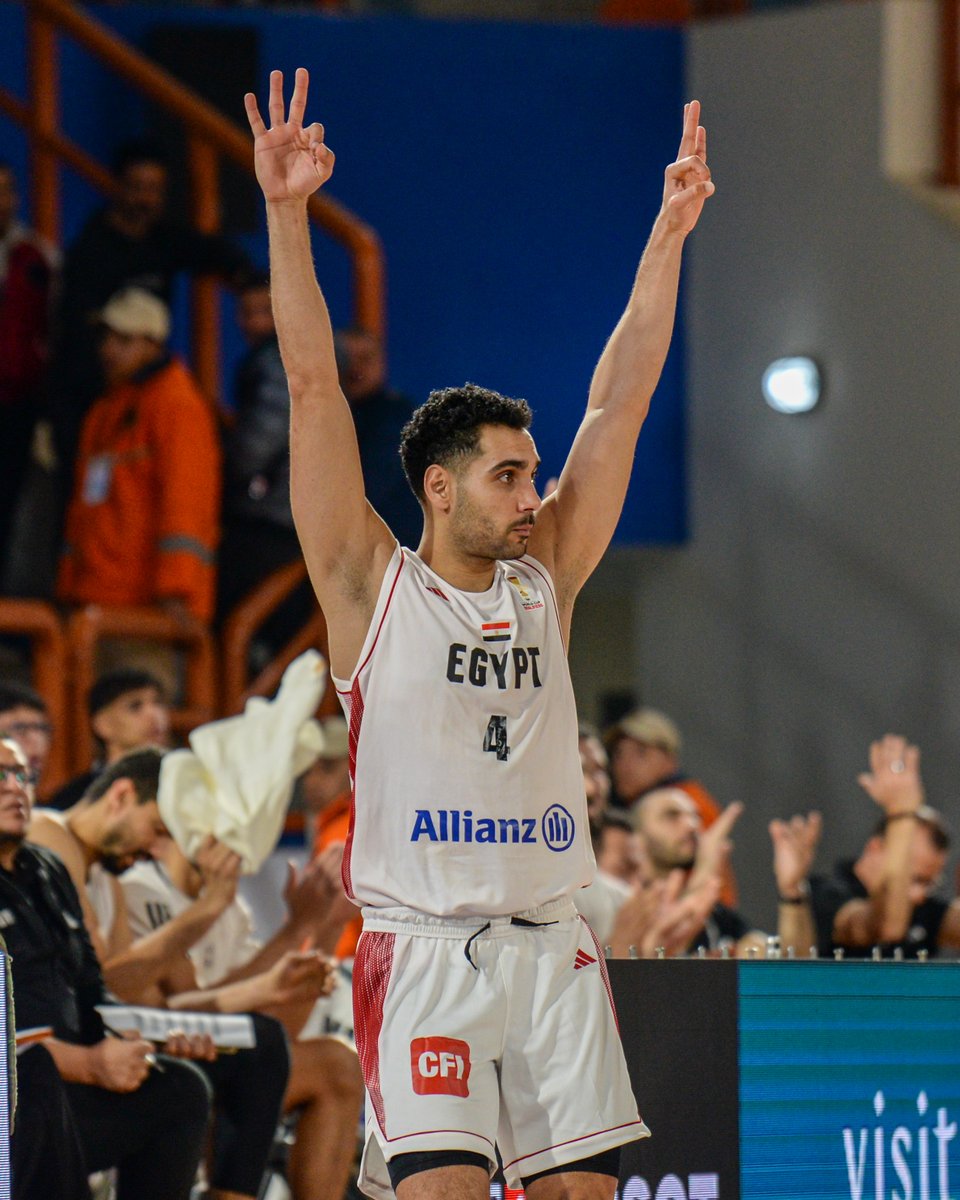 EBBFED's tweet photo. نـهـايــة الـشــوط الأول! 🏀🔚

منتخب مصر ينهي الشوط الأول متأخرًا بنتيجة 46-38 أمام منتخب أنجولا 🇪🇬

يمكنكم مشاهدة المباراة عبر قناة أون سبورت 📺

#EBF | #الاتحاد_المصري_لكرة_السلة
#FIBAWC | #STEPITUPEGYPT
#WinForEgypt | #شجع_مصر https://t.co/nFAWkNdAM7