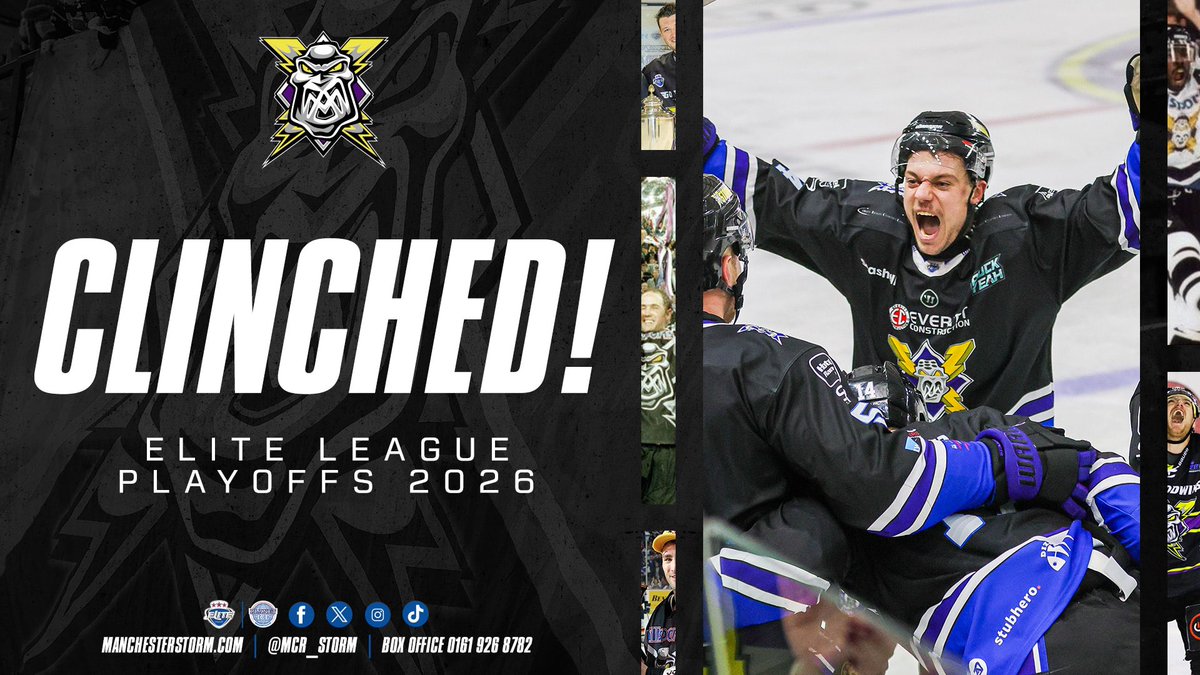 Manchester Storm | #TakeShelter tweet media