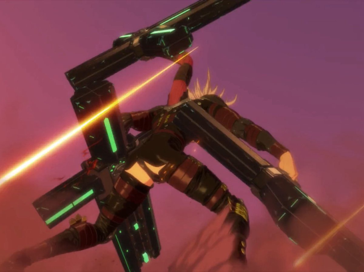 Layne ❅ its chainsawover tweet media