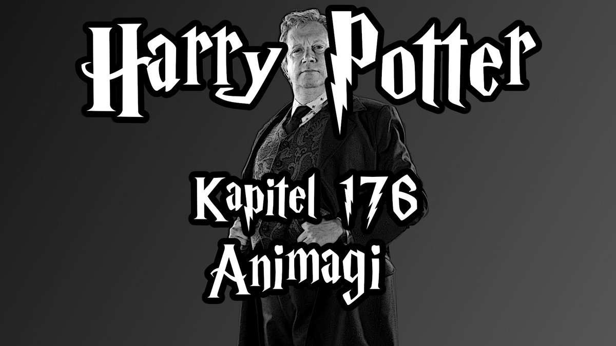 Heute um 18:00 erscheint der #Hörbuch Teil 176.2 zur #HarryPotter #Fanfiction #SchattenderVergangenheit. 
#YouTube #audiobook 

Sprecher: Lasanda, RegJackson, Joe, MaxMonster, <a href="/nerdnavigator/">Nerdnavigator</a> 

youtu.be/9gCvW-SpPrg