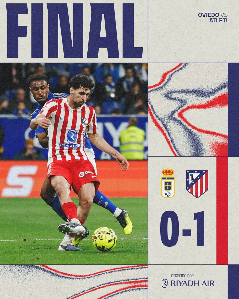 TRES PUNTOS 🔴⚪️