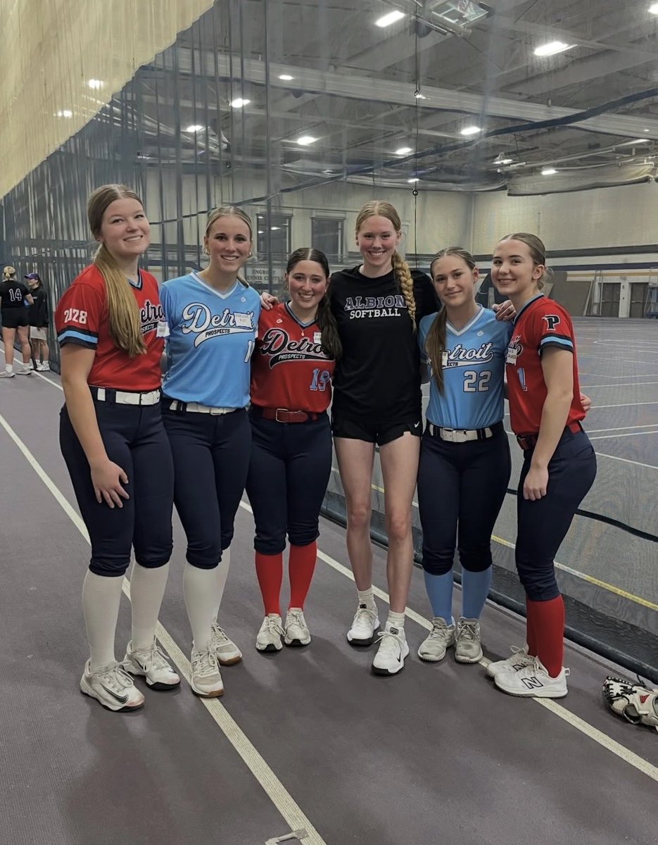 Aubrey Zizelman- Class of 2027 tweet media