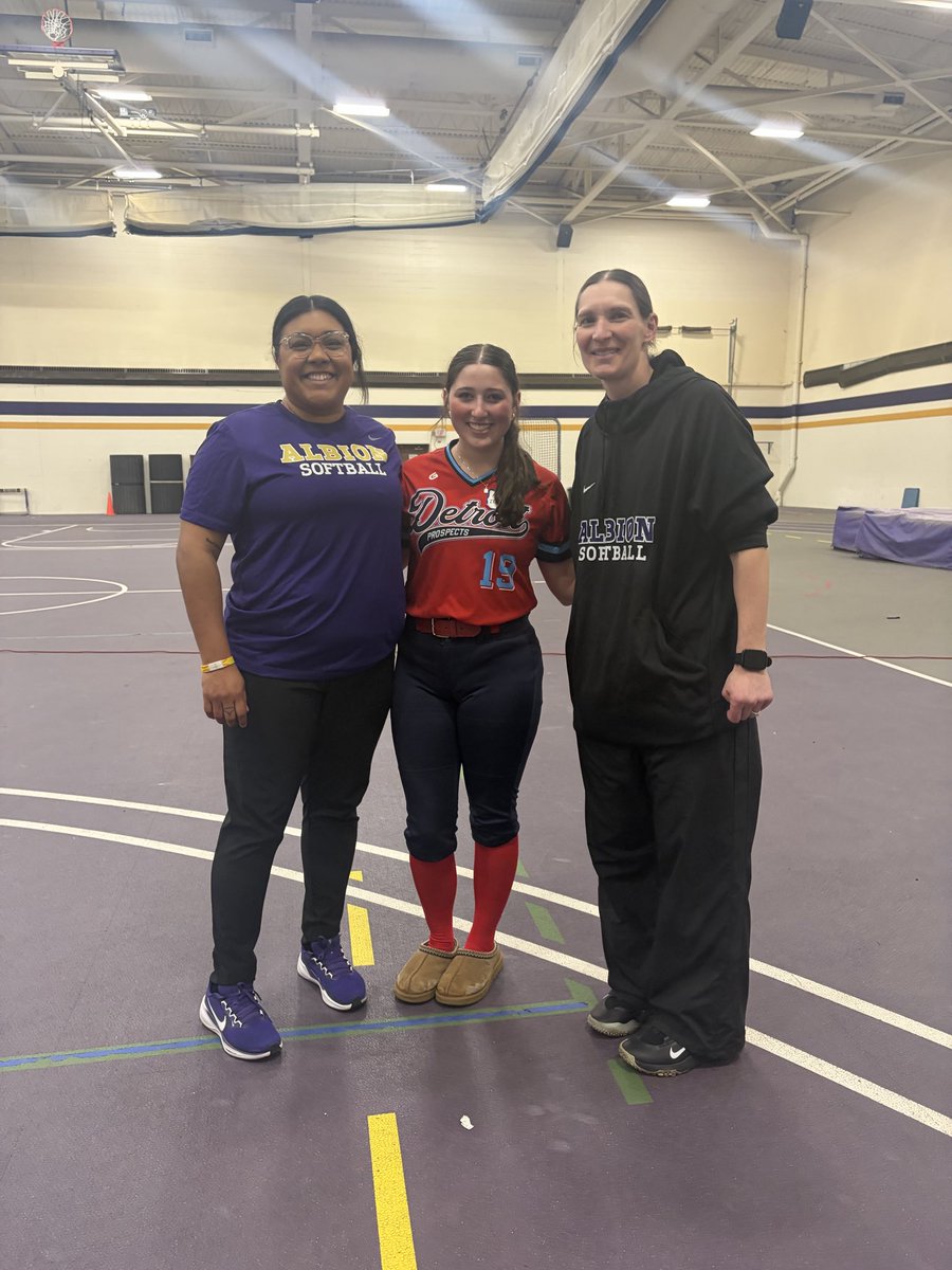 Aubrey Zizelman- Class of 2027 tweet media