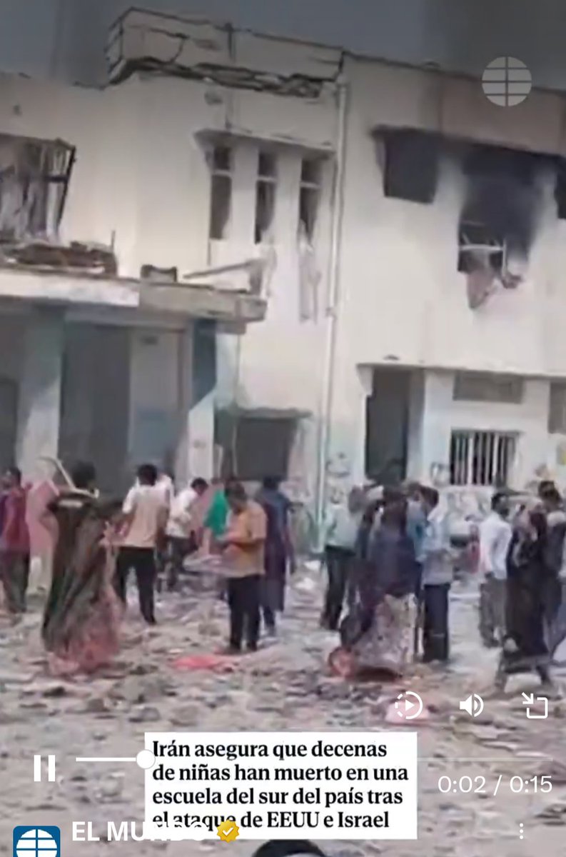 Alto éxito la #JuntadePaz de Trump
El ataque preventivo es como el de Irak y Afganistán? 
Marra ya salió a cazar musulmanes por CABA?