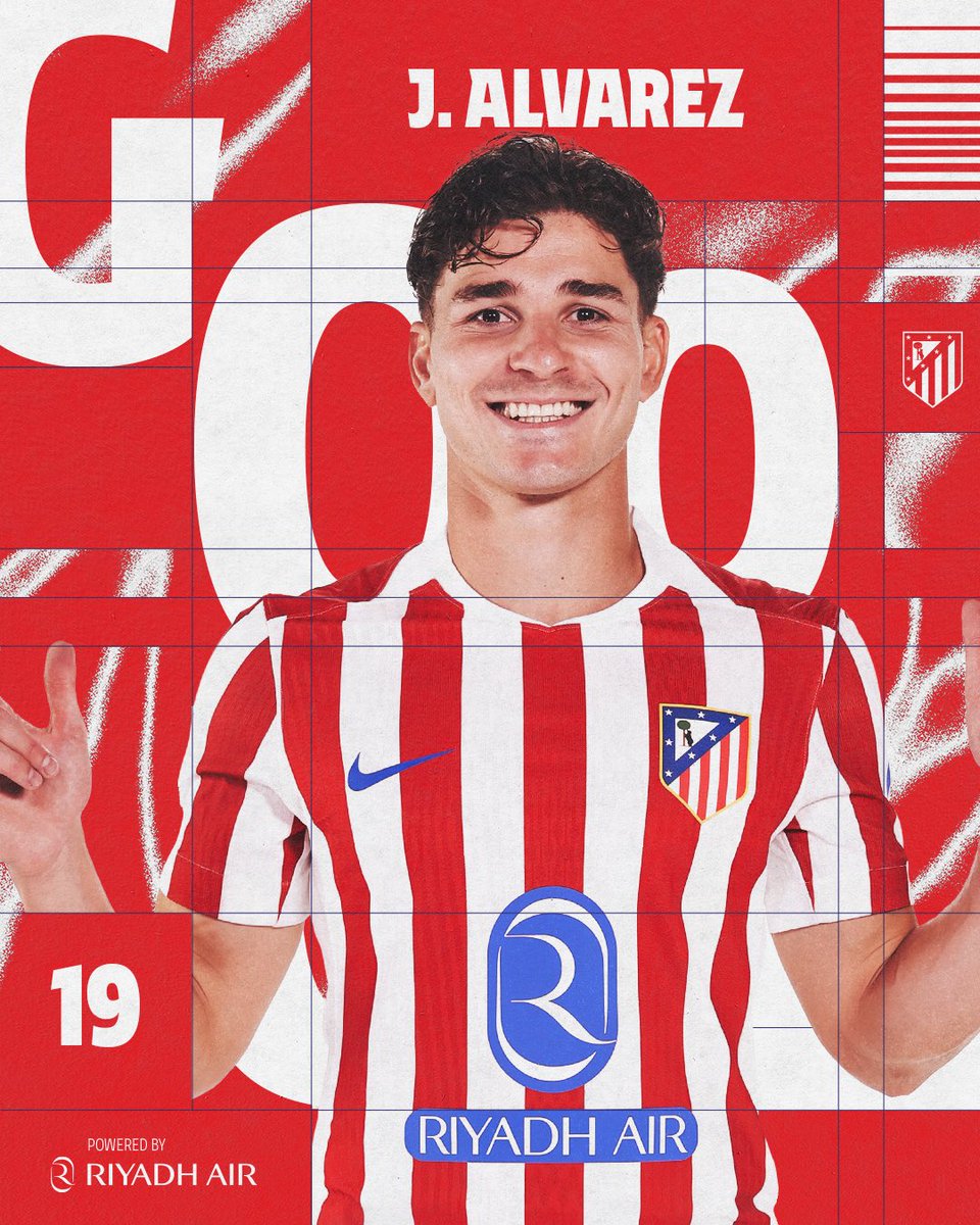 atletienglish's tweet photo. LA ARAÑAAAAAAA 🕷️

1-0 ATLETI ❤️🤍 https://t.co/3cDA5SW0yj