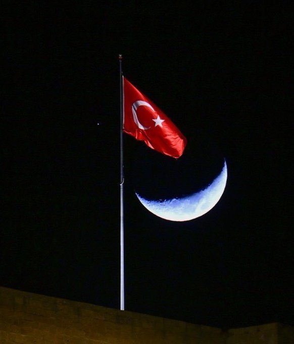 Sınırlarımız güvende..