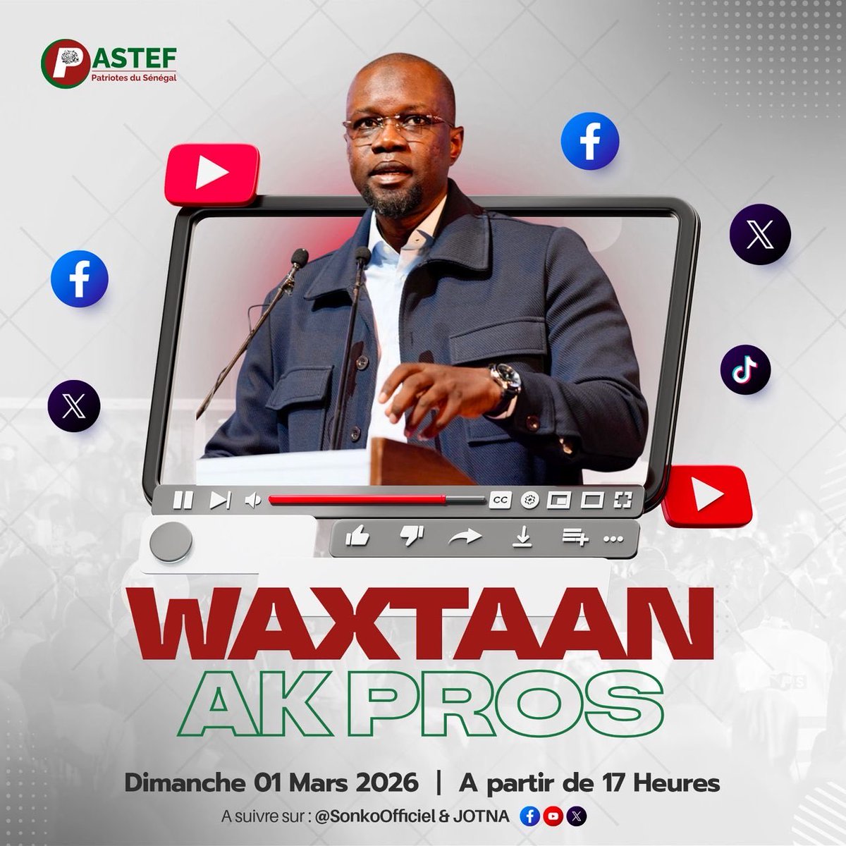 Cheikh Bamba Ndao tweet media