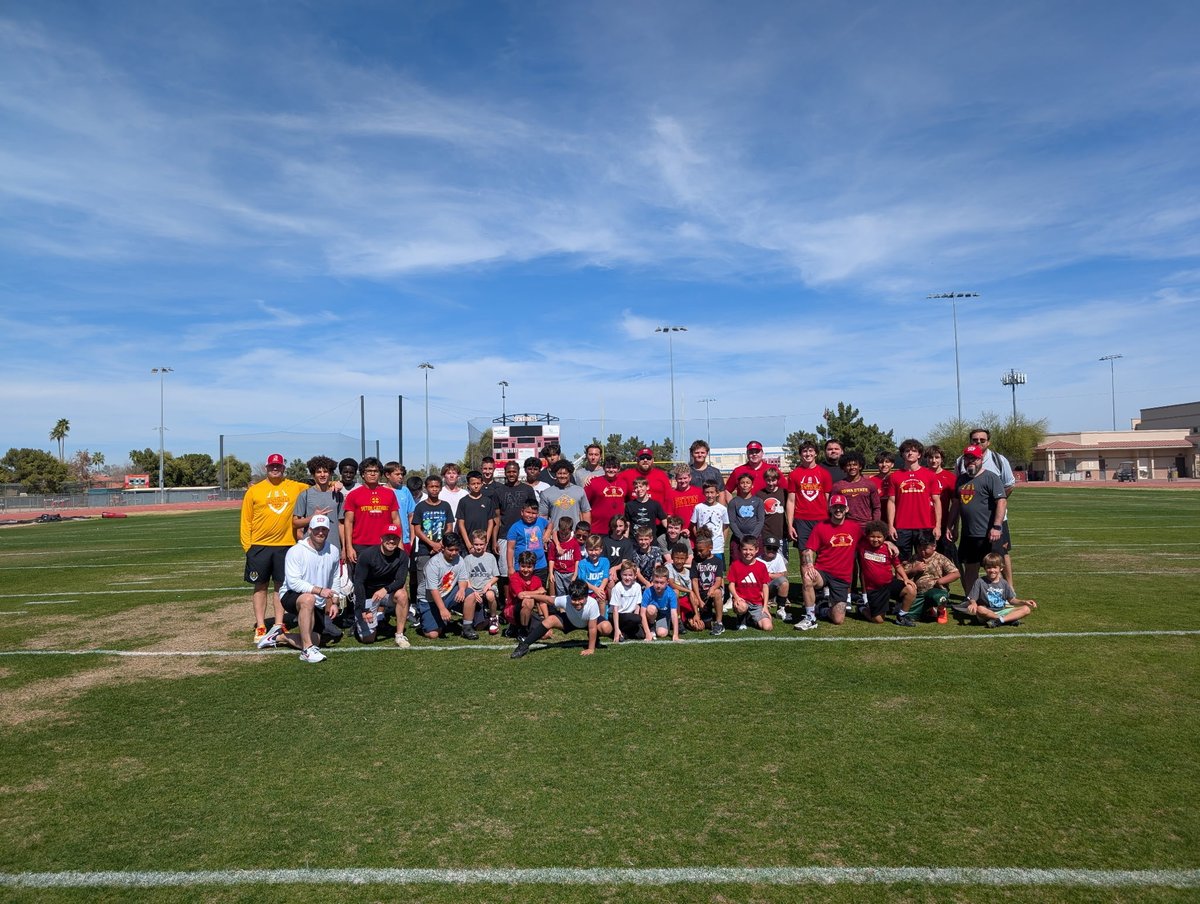 Seton Catholic Prep Football tweet media