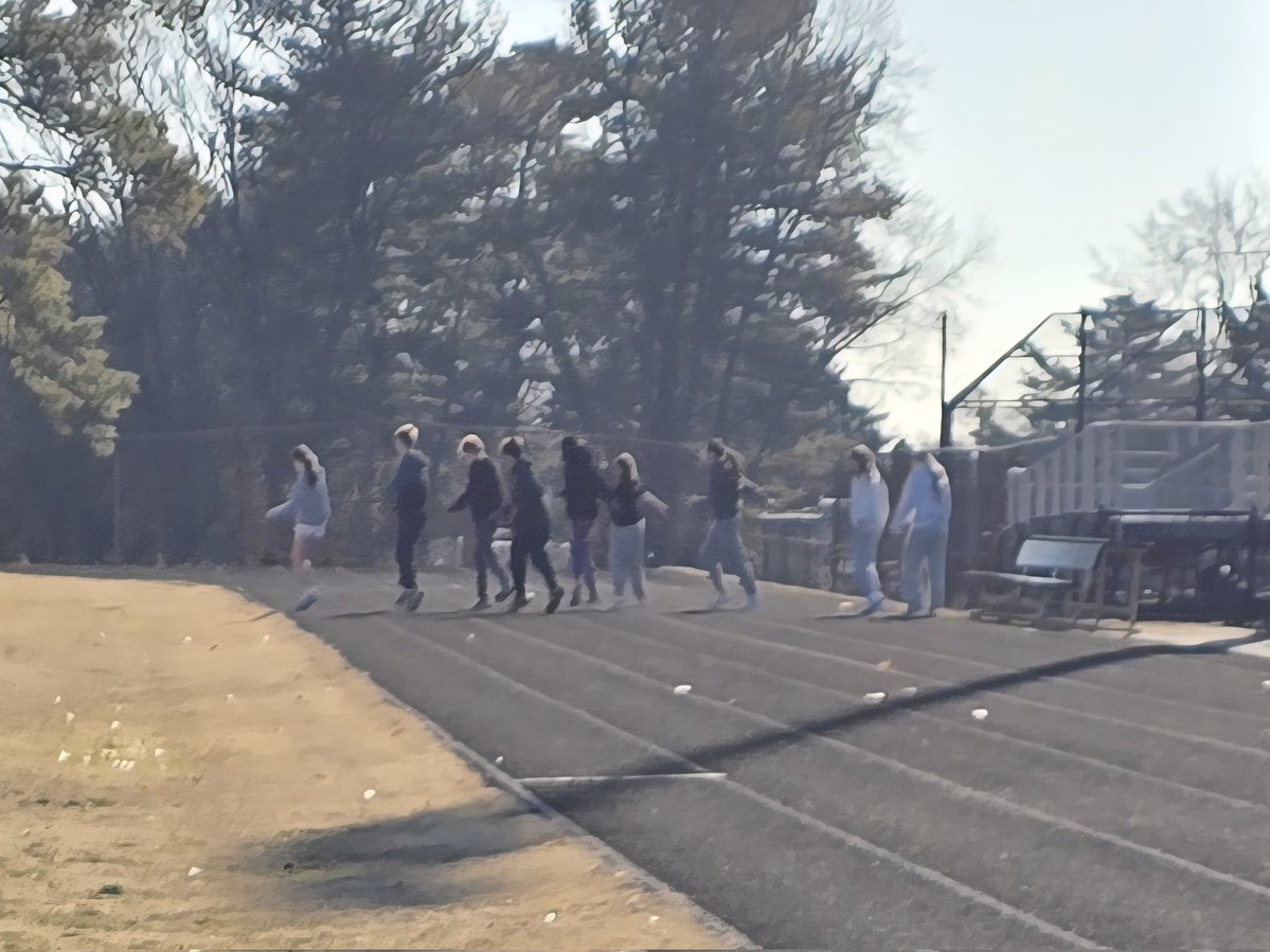 Poolesville AD tweet media