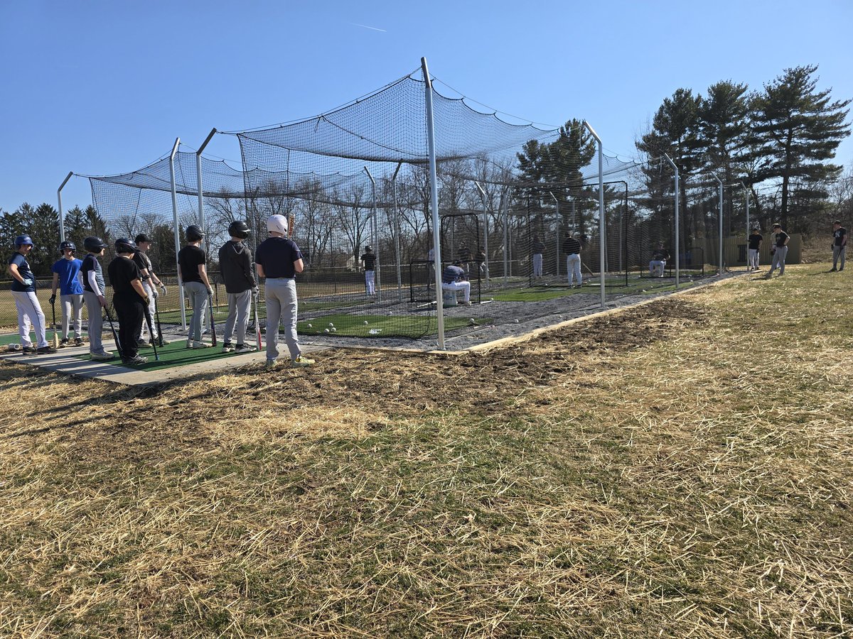 Poolesville AD tweet media