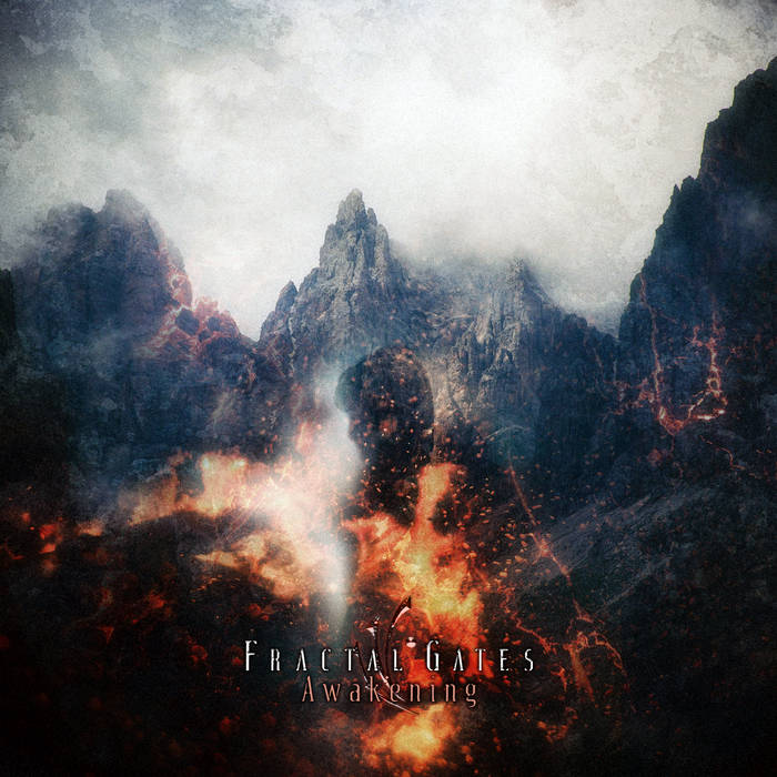 KMANRIFFSMetal's tweet photo. DETH DEKK DOMINIONS:🎧🆕🎧
FRACTAL GATES - Awakening (single) 🇫🇷⚛️
New single from Paris, French Progressive Melodic Death Metal outfit⚛️
BC➡️https://t.co/ay40oqKgUb⚛️
@fractalgates #Awakening #MelodicDeathMetal #DethDekk #DDDFeb28 #KMäN https://t.co/TqFIuS4Sx4