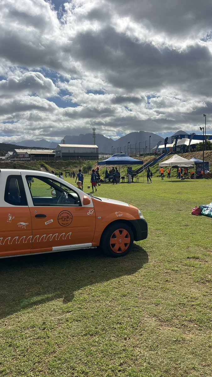 BitcoinLoxion's tweet photo. Today we were invited by Yang Bafana Soccer Academy to their soccer tournament, and we truly appreciate them for coming and making it a success. Thank you to @BitFitness21M  for coming through and for the continued support. ⚽️🤝 https://t.co/Y1J9KhMRbg
