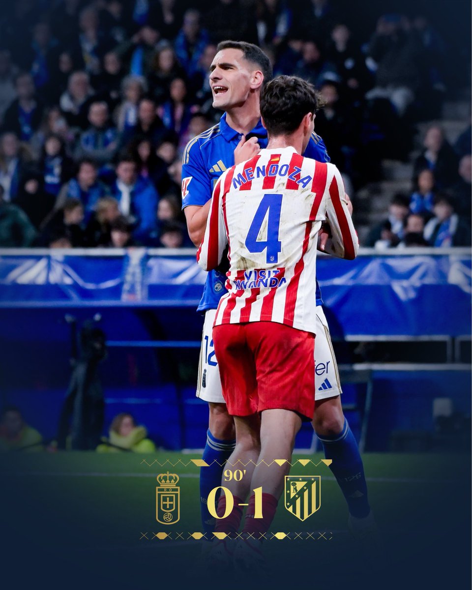 Real Oviedo tweet media
