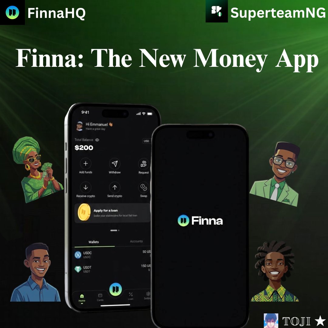 nerfeddd's tweet photo. Living in Nigeria right now means battling constant Naira volatility.

Every day you hold your savings in Naira, you are watching your hard earned money lose its value.

To put it in perspective: If you saved ₦1,000,000 in early 2023, it was worth over $1,300. Today, that exact same ₦1,000,000 is worth around $740.
You are losing almost half your purchasing power just by holding cash.

@FinnaHQ is changing the rules by treating stablecoins (digital dollars) like cash you can spend, not just an investment you lock away. 🧵👇