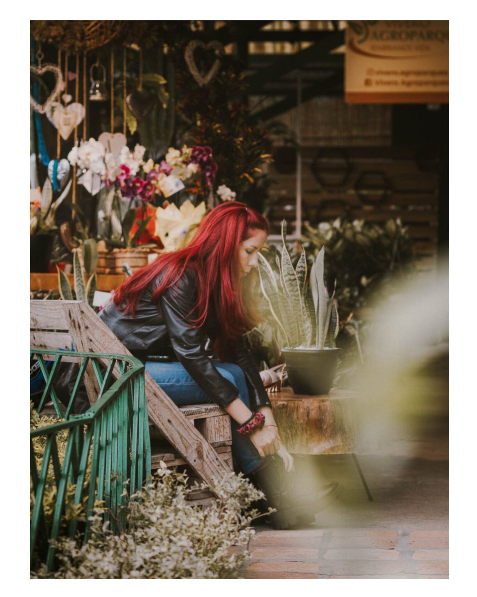 Probando mi nuevo 85mm con <a href="/_LaMaridelSur_/">LaMariDelSur✨</a>